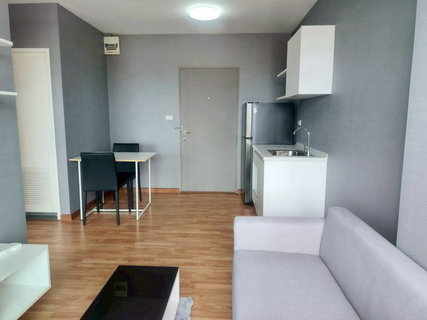 รูปภาพ For Rent: The Trust Condo South (1 Bedroom | 1 Bathroom)