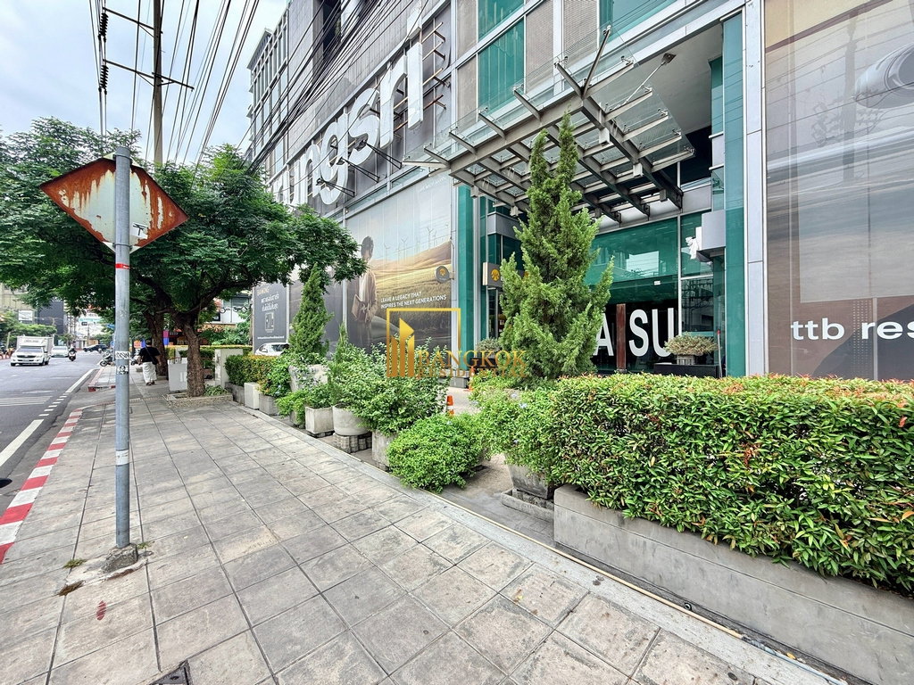 picture Stunning 4 Bedroom Duplex Penthouse Apartment in Thonglor - BR0617AP - 55/55