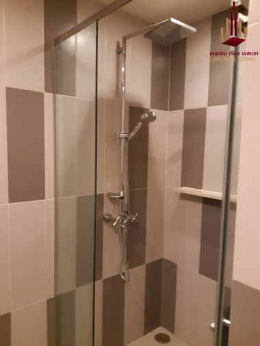 1-bed condo for rent, 40 sqm, Onyx Phaholyothin