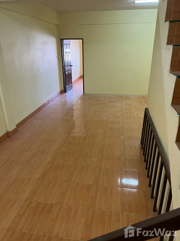 รูป ขาย ทาวน์เฮ้าส์ 3 ห้องนอน ใน หัวหิน, ประจวบคีรีขันธ์ 6732354 - รูปที่ 6/10