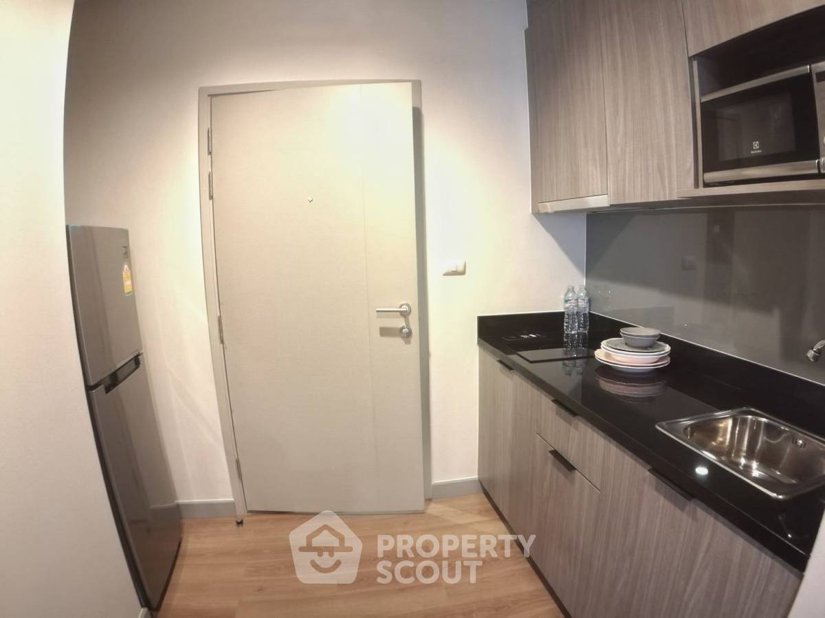 รูป คอนโด 1 ห้องนอน Chapter One Midtown Ladprao24 ใกล้ MRT ลาดพร้าว (ID 7946) - รูปที่ 7/11