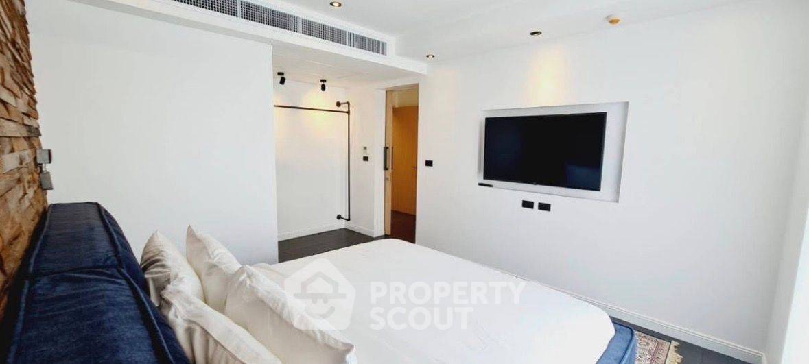 รูป คอนโด 4 ห้องนอน 255 ตร.ม. Penthouse Condominium ใกล้ BTS พระโขนง (ID 3247625) - รูปที่ 8/10