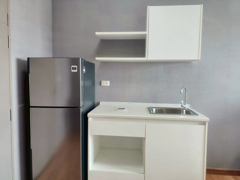 picture For Rent: The Trust Condo South (1 Bedroom | 1 Bathroom) - 4/12