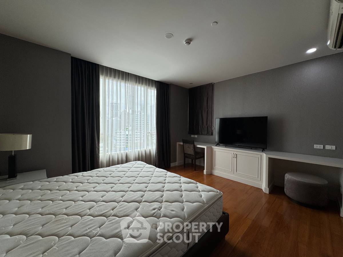 picture 3-BR Condo For Sale, Wilshire Phrom Phong, 10th Floor Near BTS Phrom Phong (ID 512205) - 26/31