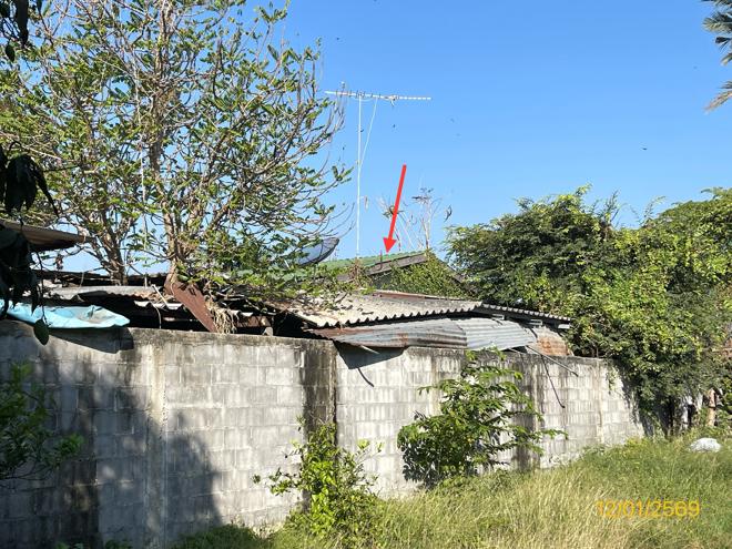 รูป บ้านเดี่ยว 225 ตร.วา บ้านโป่ง ราชบุรี 2.4M - รูปที่ 2/17