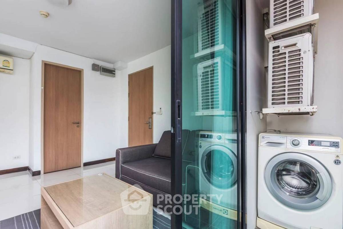 picture 1-BR Le Cote Thonglor 8 Condominium Near BTS Thong Lor (ID 566617) - 5/8