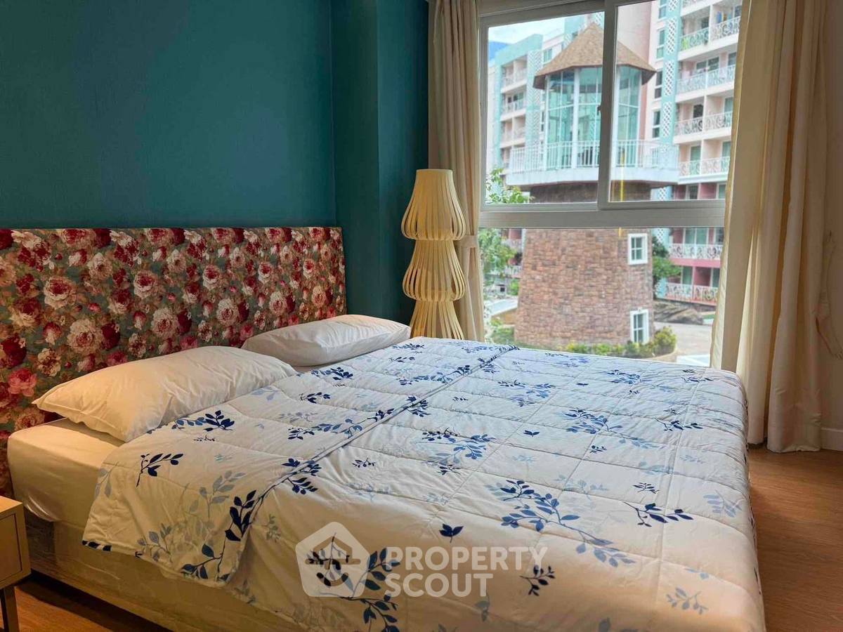 รูป คอนโด 1 ห้องนอน Grande Caribbean Condo Resort Pattaya พัทยาใต้ (ID 2047624) - รูปที่ 6/21