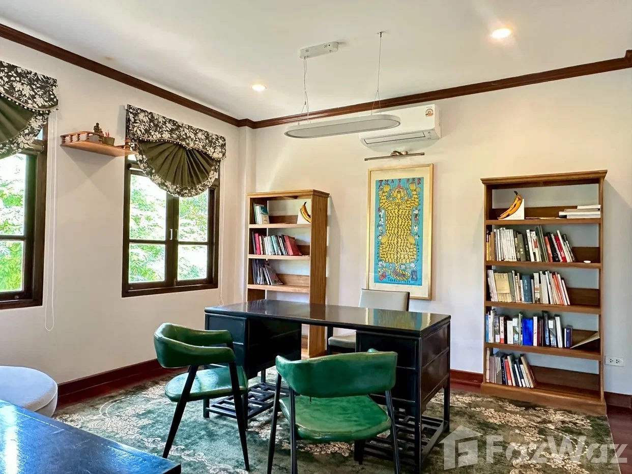 รูป ขาย วิลล่า 3 ห้องนอน ใน อ่างทอง, สุราษฎร์ธานี 6734727 - รูปที่ 20/74