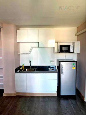 Condos for sale : 🚩 For Sell Condo SWIFT Building 1, Floor 7,1 bed room, Room size 32 sqm