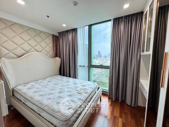 รูป ชั้น 29 คอนโด 2 ห้องนอน Wish Signature Midtown Siam ใกล้ BTS ราชเทวี (ID 3251406) - รูปที่ 4/11
