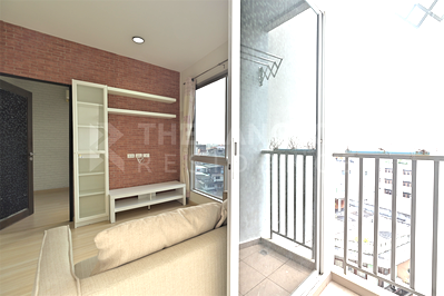 Condos for sale : The Tempo Ratchada Great Value, Convenient for All Lifestyles near MRT Huai Khwang Station