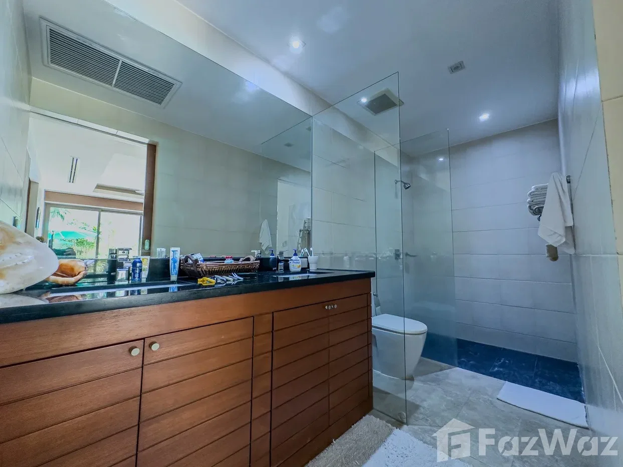 รูป ขาย วิลล่า 3 ห้องนอน ในโครงการ เดอะ เรสซิเด้นท์ รีสอร์ท 6413176 - รูปที่ 18/49