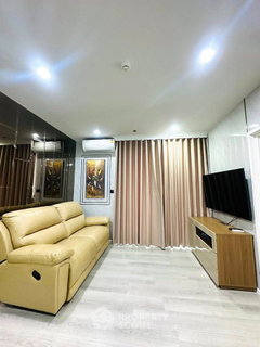 รูปภาพ คอนโด 2 ห้องนอน The Key Rama 3 ขนาด 52 ตร.ม. (ID 3244736)