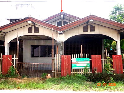 HOME 62 Sq.w. Dan Khun Thot Nakhon Ratchasima for 499,000