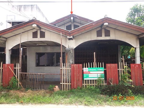 HOME 62 Sq.w. Dan Khun Thot Nakhon Ratchasima for 499,000