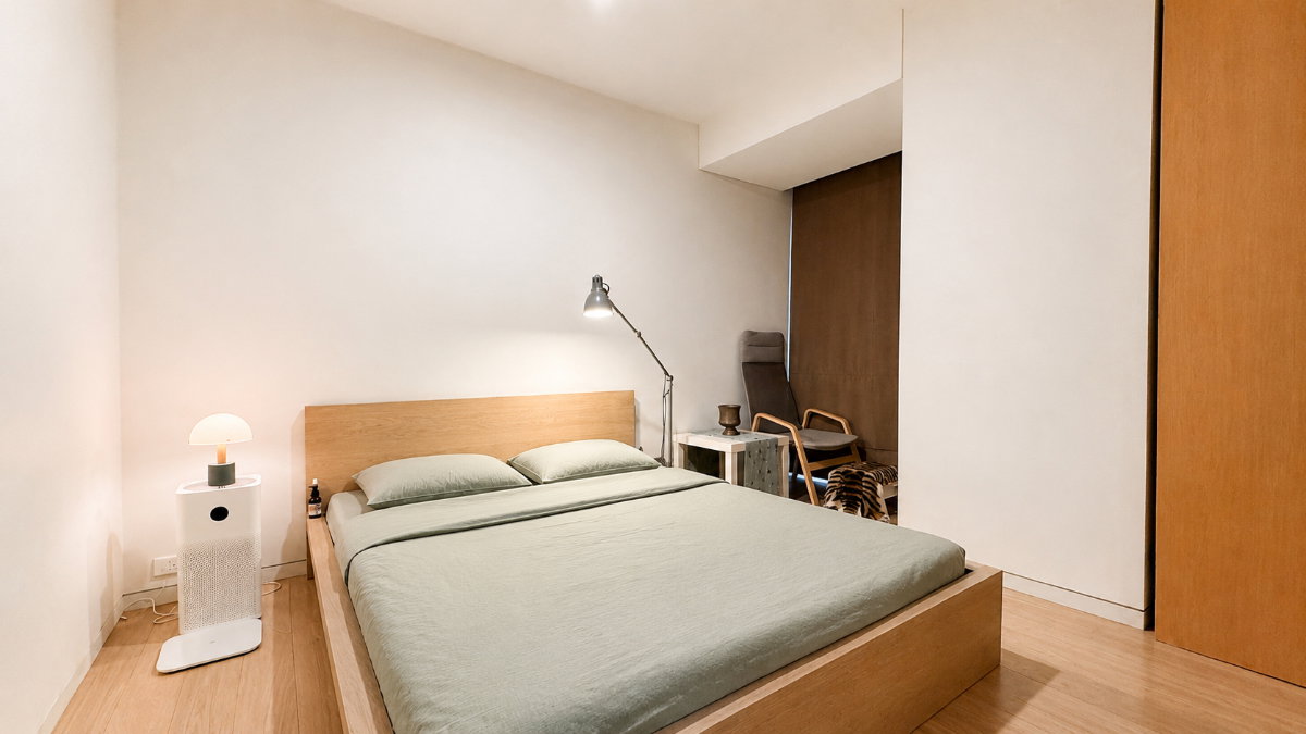 picture Siamese Gioia Studio Condo 42.85sqm Best Value Deal Near BTS Phrom Phong - U6229235 - 7/14