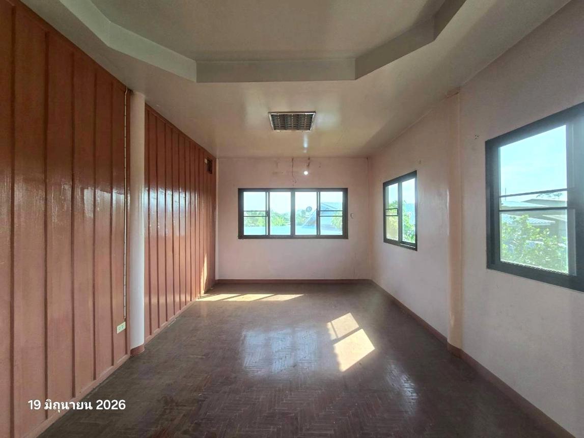 รูป บ้านเดี่ยว 97 ตร.วา ศรีสัชนาลัย สุโขทัย 2.3M - รูปที่ 43/55