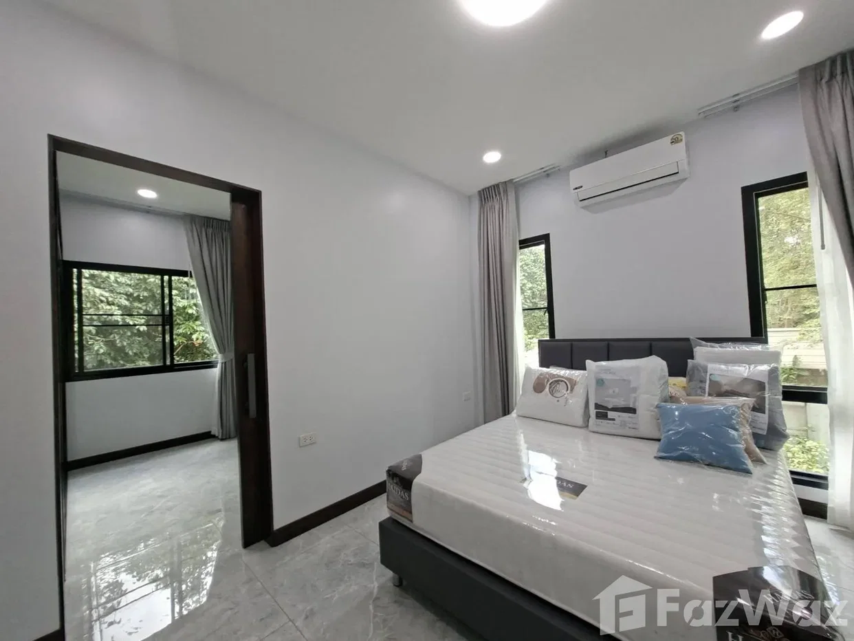 รูป บ้านเดี่ยวให้เช่า 3 ห้องนอน ใน เทพกระษัตรี, ภูเก็ต 6734159 - รูปที่ 13/15