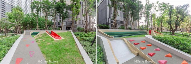 รูป ขาย-ให้เช่าคอนโด แอสปาย เอราวัณ ไพรม์ ห้องสวย แต่งครบ วิวแม่น้ำ 35 ตรม. - รูปที่ 12/31