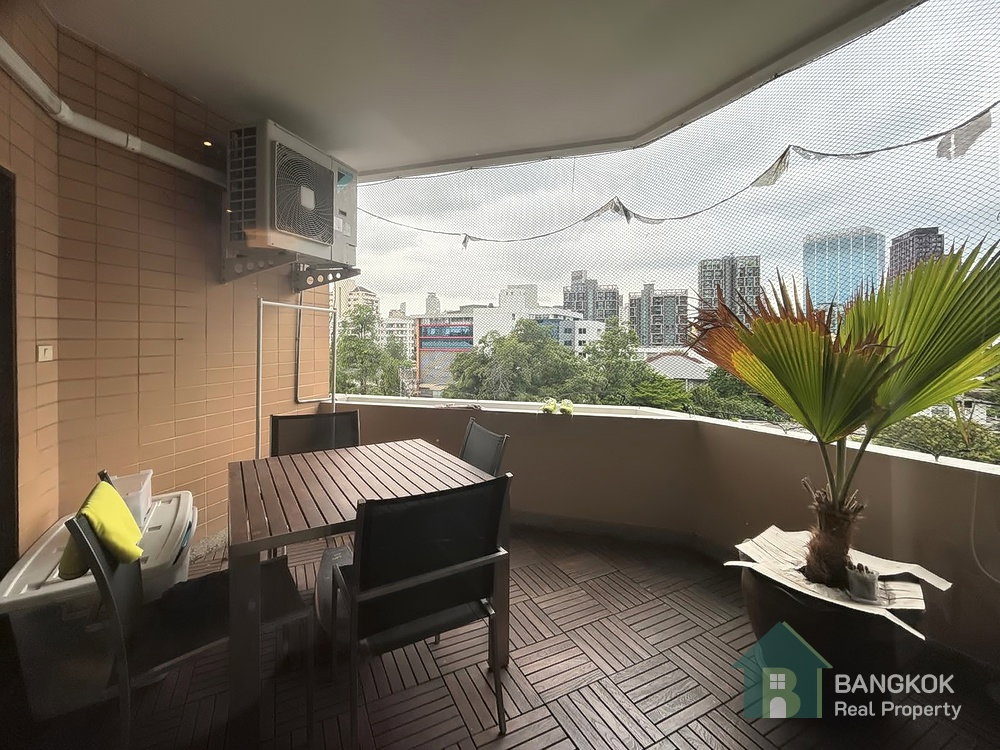 รูป Castle Hill Mansion  l คอนโดสุดหรู 3 ห้องนอน 326 ตร.ม. ใกล้ BTS เอกมัย - รูปที่ 15/23