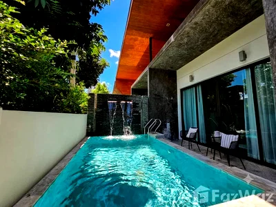 Houses for rent Phuket : P 6734169