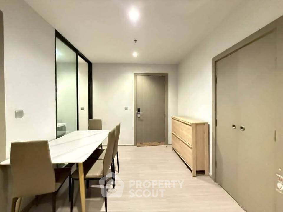 รูป 2 ห้องนอน ชั้น 26 Life Asoke - Rama 9 ใกล้ MRT พระราม 9 เพียง 300 ม. (ID 3250533) - รูปที่ 5/10