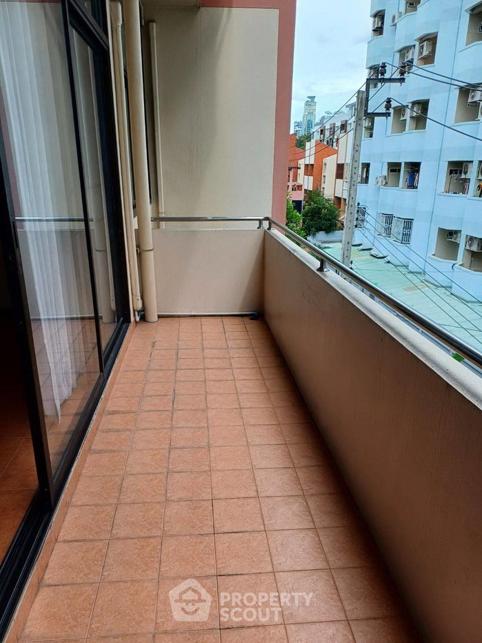 รูป เลี้ยงสัตว์ได้ คอนโด 2 ห้องนอน City Nest Apartment ใกล้ BTS พร้อมพงษ์ 200 เมตร (ID 1803593) - รูปที่ 14/18