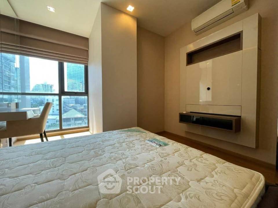 picture 200m To BTS Saint Louis | 2-BR The Address Sathorn (ID 3250410) - 8/13