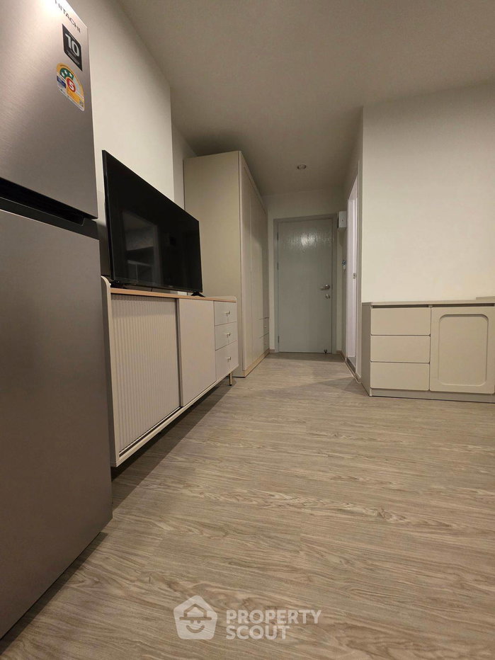 รูป คอนโด 1 ห้องนอน ชั้น 16 โครงการ Regent Home Bangna ใกล้ BTS บางนา (ID 2264728) - รูปที่ 6/15