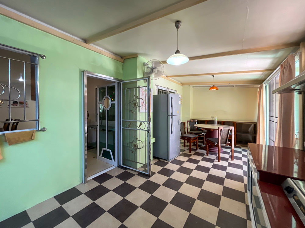 รูป ให้เช่า Pool Villa ใกล้กาดฝรั่งและโรงเรียนนานาชาติ | หางดง เชียงใหม่ - รูปที่ 27/48