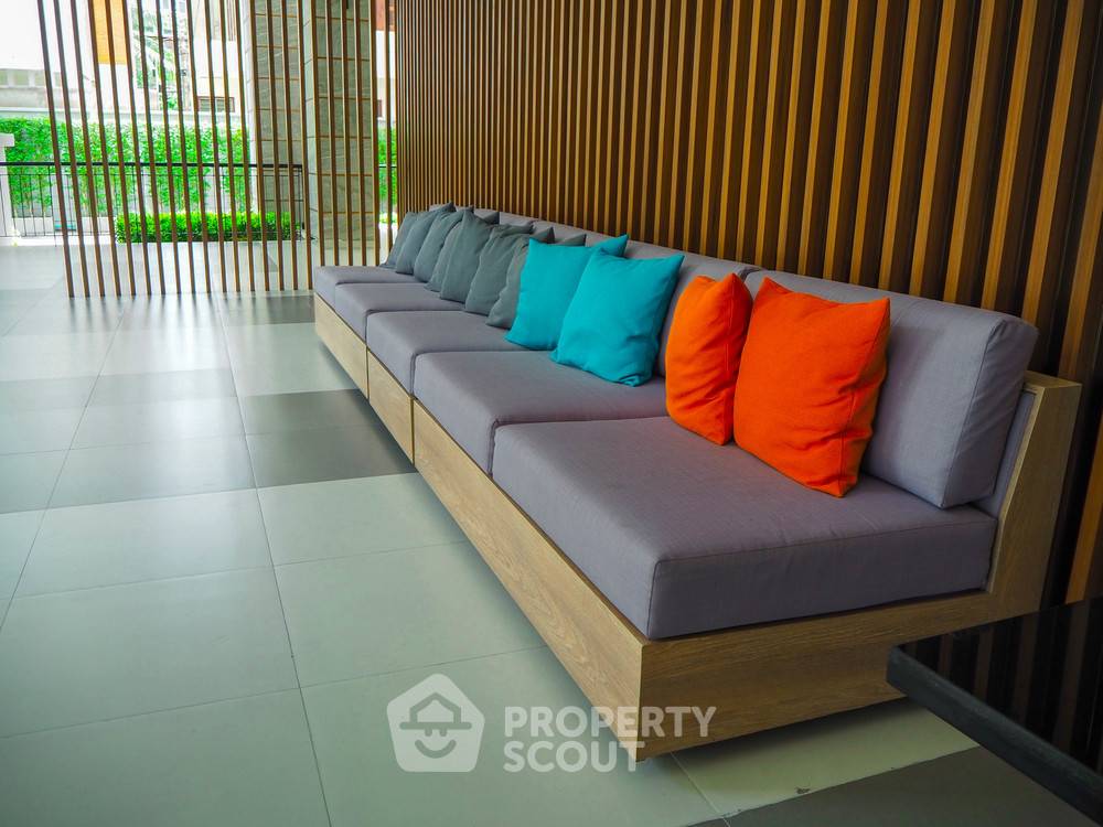รูป คอนโด 1 ห้องนอน Aspire Ngamwomgwan ย่านหลักสี่ กรุงเทพฯ (ID 371284) - รูปที่ 5/19