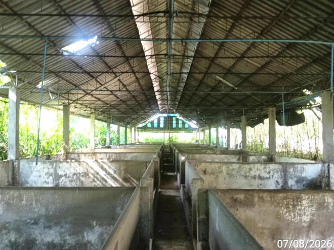 picture FACTORY 2776 Sq.w. Mae Wang Chiang Mai for 10.5M - 11/47