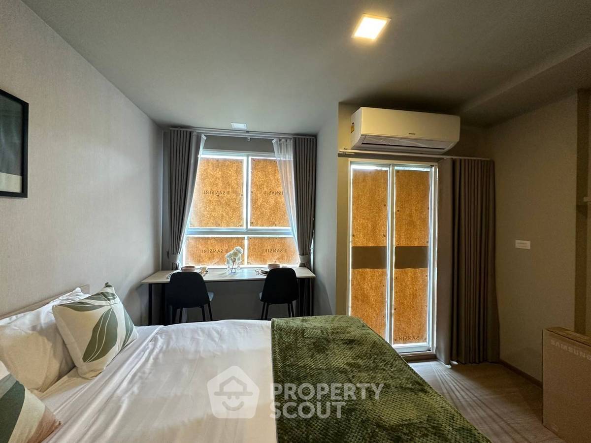 รูป คอนโด 1 ห้องนอน Dcondo Panaa บางขุนนนท์ ขนาด 27 ตร.ม. ขาย (ID 1745855) - รูปที่ 2/6