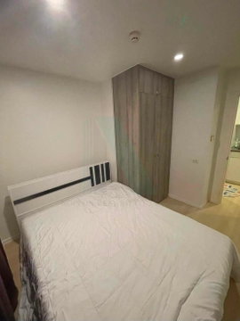 🔺 ให้เช่าคอนโด ลุมพินี เพลส บางนา กม.3 อาคาร B ชั้น 6 1 ห้องนอน ขนาด 27 ตรม ใกล้ Central Plaza บางนา
