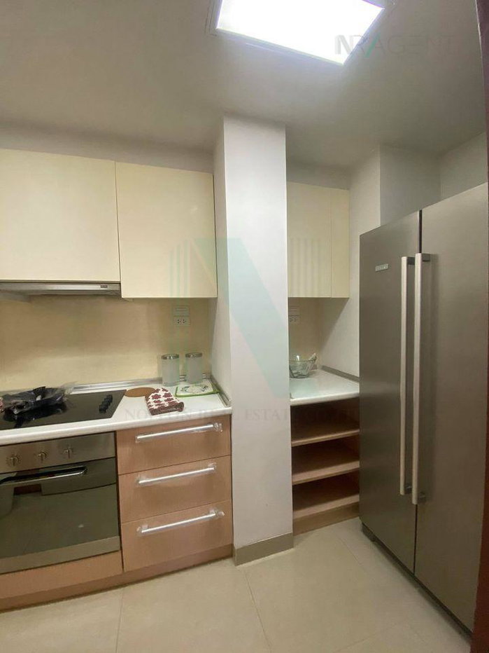รูป ให้เช่าคอนโด เรสซิเดนซ์ 52 อาคาร 1 ชั้น 3 3 ห้องนอน ขนาด 87.00 ตรม ใกล้ เกตเวย์ เอกมัย - รูปที่ 8/8