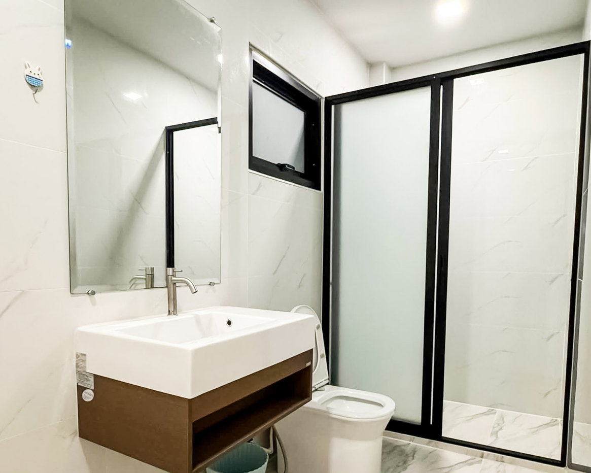 รูป 5 Bedroom Pool Villa for Rent Khao Noi East Pattaya - รูปที่ 22/25