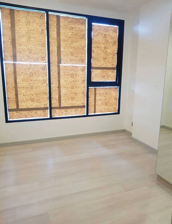 รูป Knightsbridge Prime Sathorn【𝐒𝐄𝐋𝐋 & 𝐑𝐄𝐍𝐓】🔥ห้องกว้างขวาง สนุกกับการตกแต่งห้อง และบรรยากาศการอยู่อาศัยแบบพรีเมียม🔥 ติดต่อไลน์ไอดี: @hacondo - รูปที่ 5/9