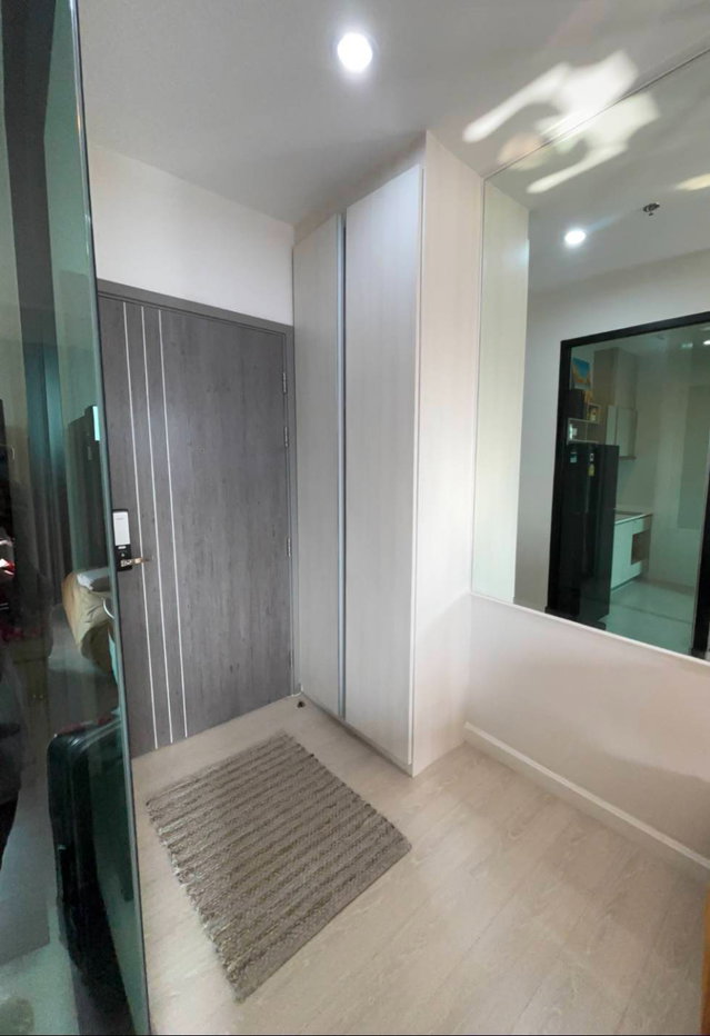 รูป ให้เช่า The Niche Pride Phetchaburi Thonglor ราคา 34,000 บาท [MKr260878] - รูปที่ 13/16