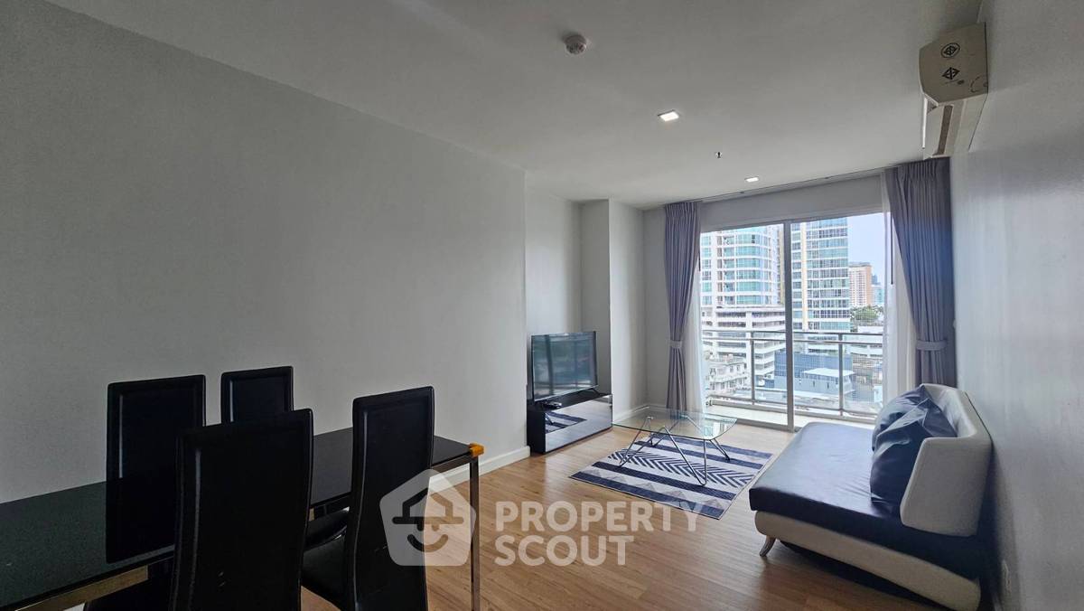รูป คอนโด 3 ห้องนอน The Bloom Sukhumvit 71 ใกล้ BTS พระโขนง (ID 3103896) - รูปที่ 1/29