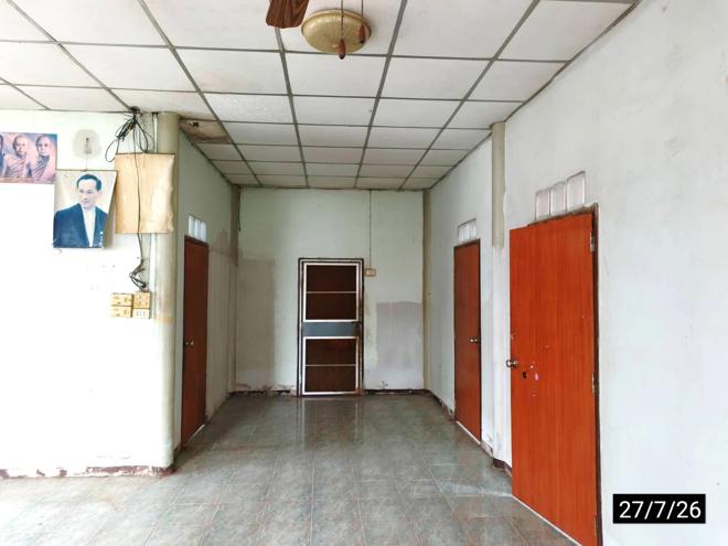 picture HOME 50 Sq.w. Muang Kalasin Kalasin for 554,000 - 6/31