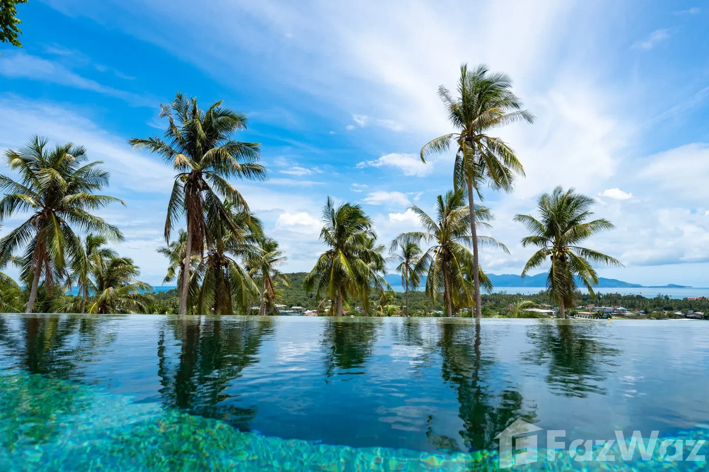 picture 5 Bedroom Villa for sale at Samui Golf Luxury Villas  5623218 - 46/77