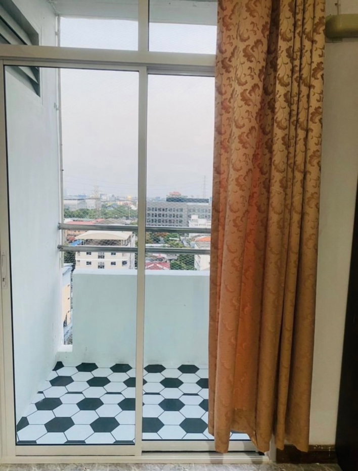 รูป ให้เช่า ไทยรงค์ ทาวเวอร์ พัฒนาการ 🏡 7,000 พร้อมอยู่ ‼️ (เลี้ยงแมวได้ 🐱) #ตอบแชทไว 🔥🔥 - รูปที่ 6/8