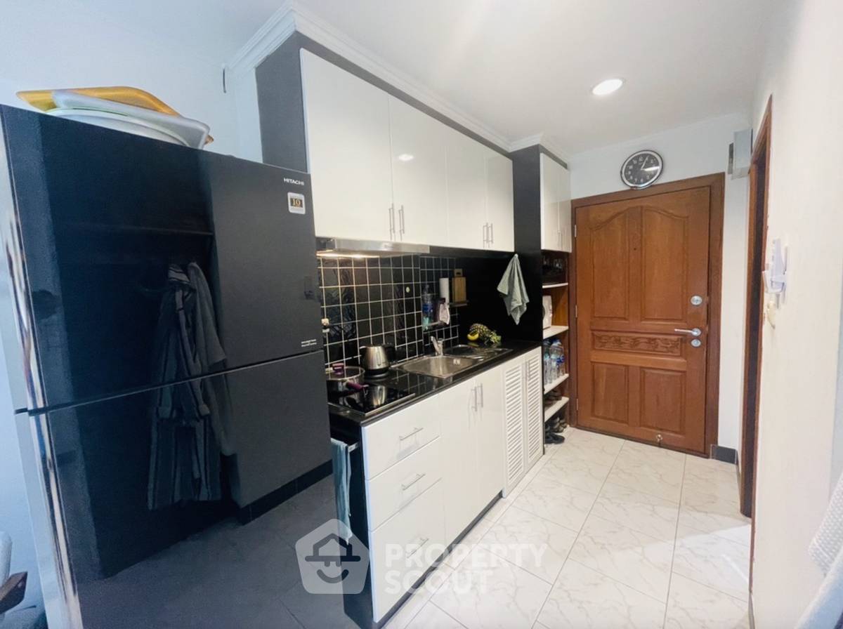 รูป ขายคอนโด 1 ห้องนอน 37 ตร.ม. View Talay 2 Condominium Jomtien (ID 3247868) - รูปที่ 4/6