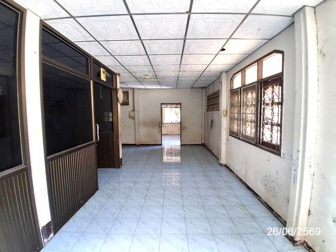 picture HOME 808 Sq.w. Muang Ya Sothon Yasothon for 797,000 - 7/45