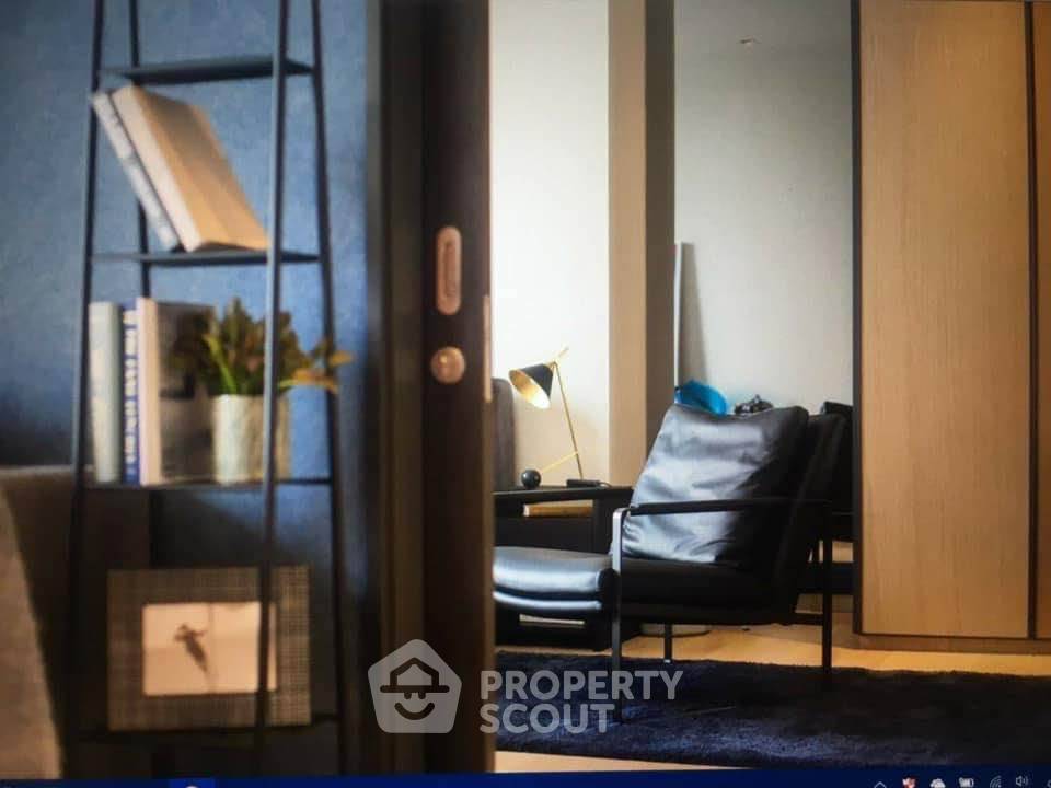 รูป ใกล้ BTS Thong Lor เพียง 300 ม. | คอนโด 1 ห้องนอน Beatniq Sukhumvit 32 ขาย (ID 3250523) - รูปที่ 5/15