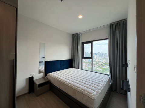 🌆 For Rent: THE BASE Phetchaburi – Thonglor | Thonglor | Fully Furnished, Ready to Move In @90condo 🌃