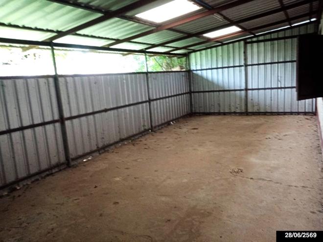 รูป บ้านเดี่ยว 1104 ตร.วา อากาศอำนวย สกลนคร 2.5M - รูปที่ 10/43