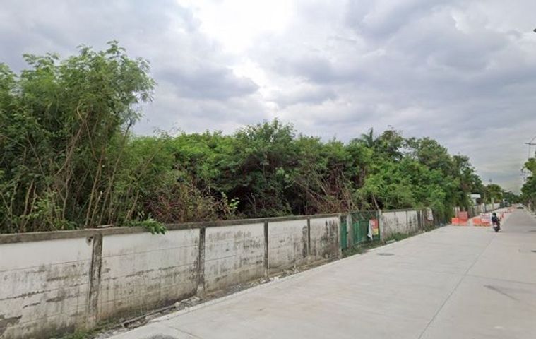 ขายที่ดิน 400 ตร.ว. เขตวังทองหลาง