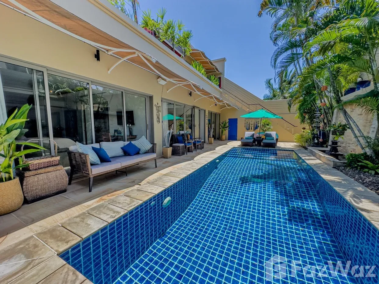 รูป ขาย วิลล่า 3 ห้องนอน ในโครงการ เดอะ เรสซิเด้นท์ รีสอร์ท 6413176 - รูปที่ 24/49