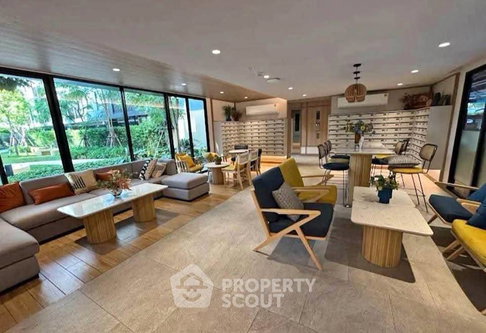 คอนโด 1 ห้องนอน ขายที่ Vay Pothisan นาเกลือ ขนาด 25 ตร.ม. (ID 3048214)
